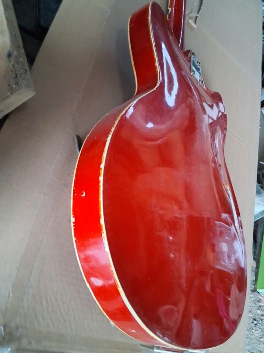 Продам Jolana Tornado