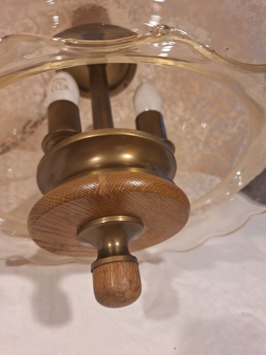 Ретро немски полилей