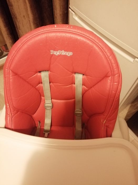 Детский стульчик для кормления