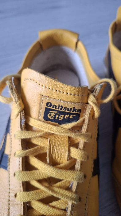 Sneakers Onitsuka Tiger Mexico 66