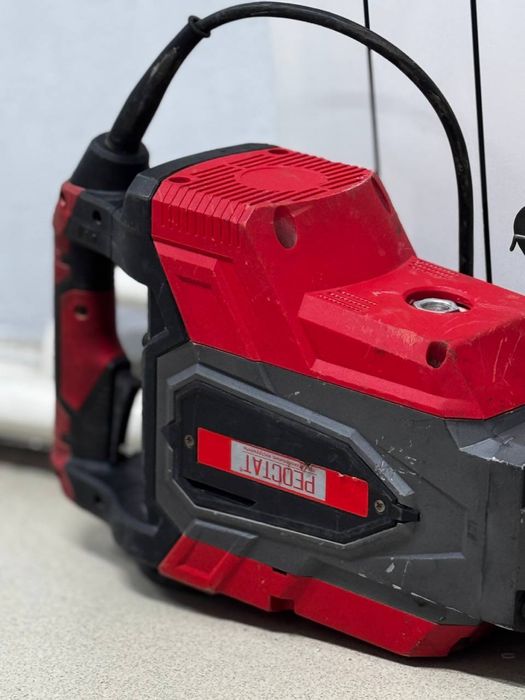 Отбойный молоток