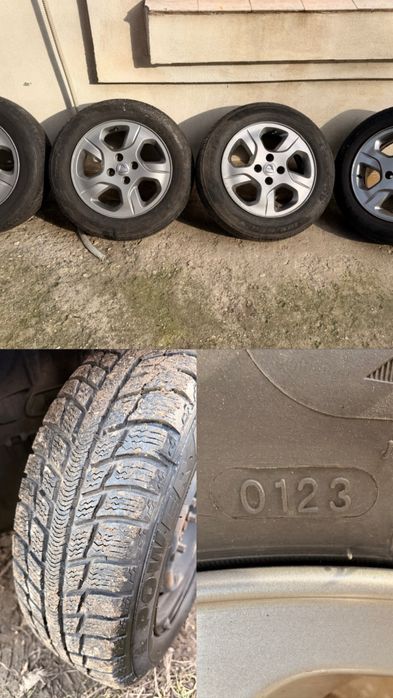 Dacia Logan MCV 2016 1.5 dCi