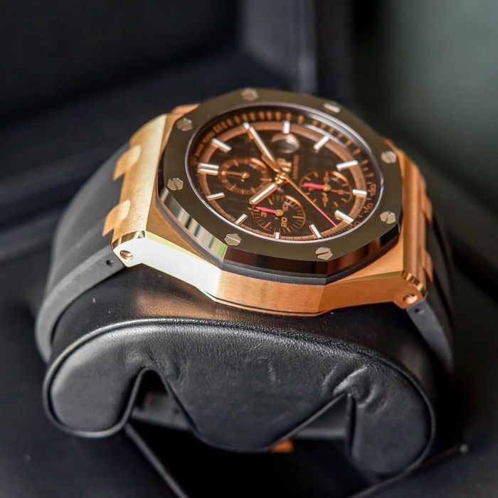 Audemars Piguet Royal Oak Offshore 26401RO