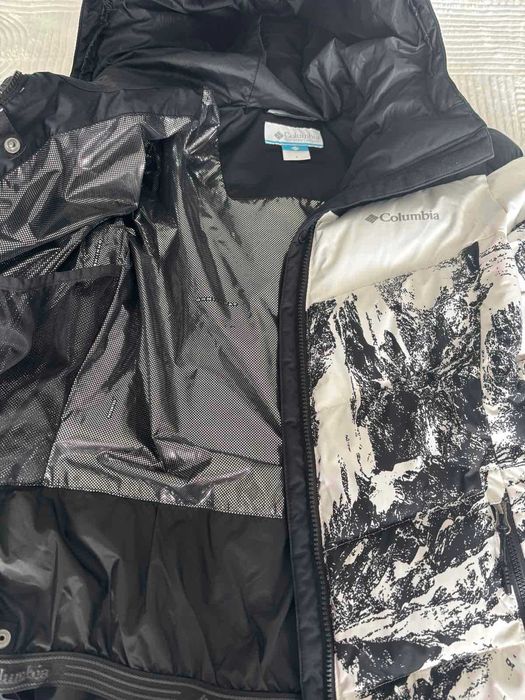 Зимно яке Columbia