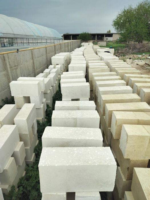 Пеноблоки от производителя!