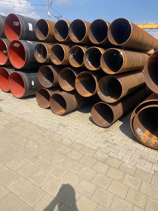 Teava laminata 324x12 livrare nationala