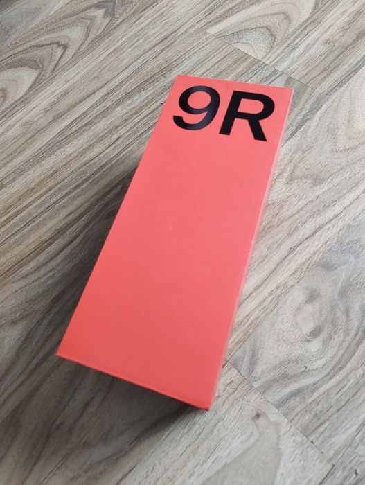 OnePlus 9R 256GB
