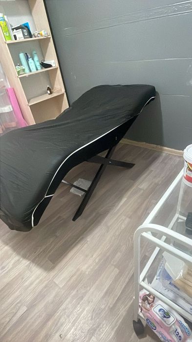 Продам кушетку для бьюти мастера