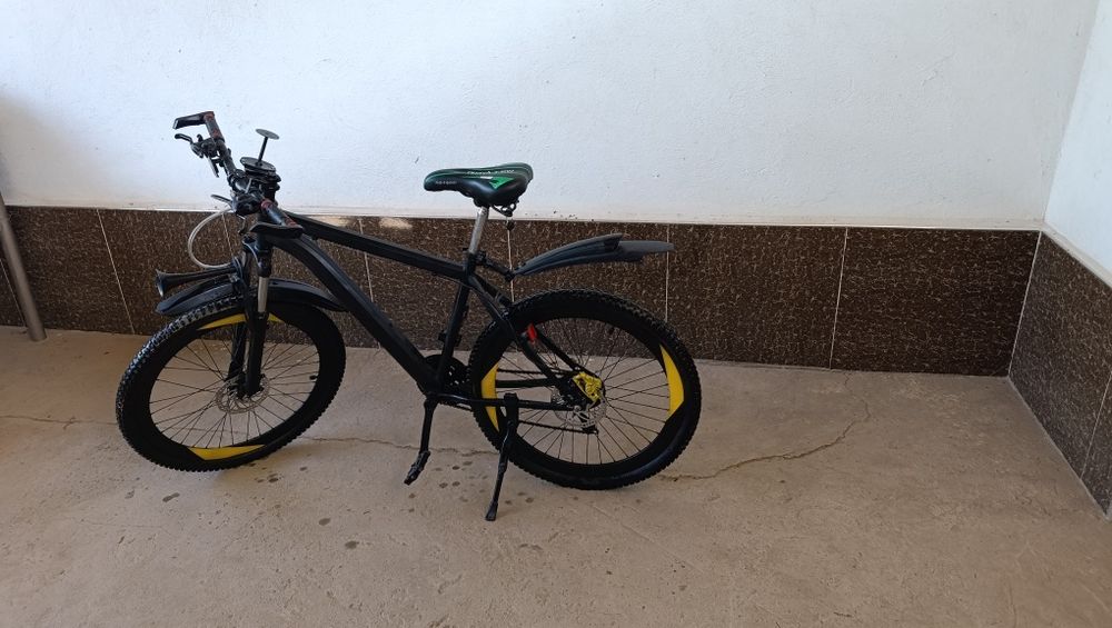 velosiped sotiladi