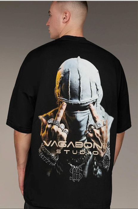 Tricou Made By Society