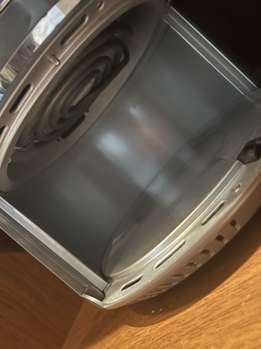 Еър Фрайър Tefal