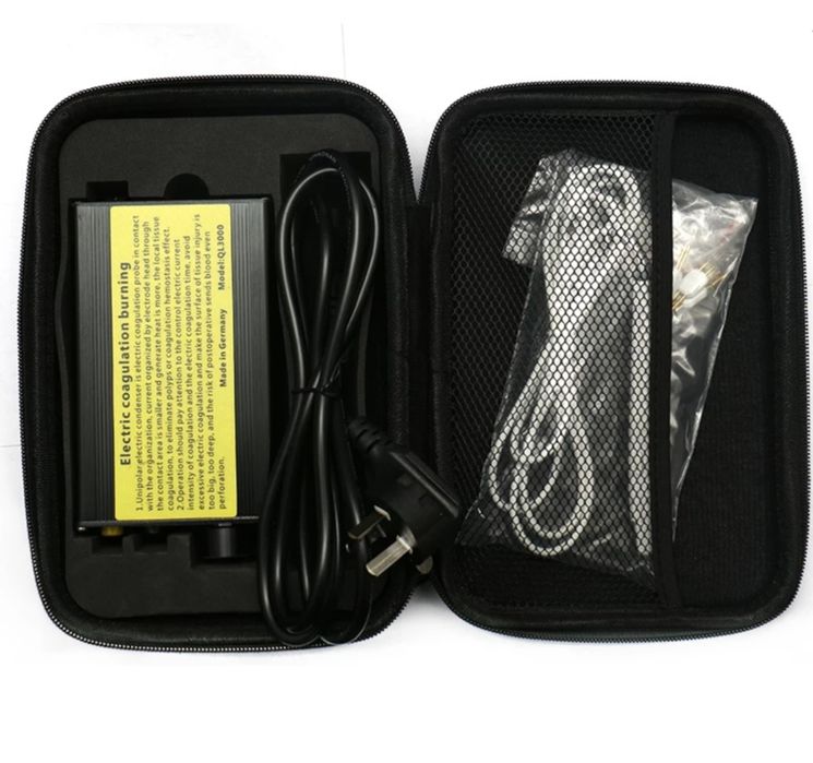 Коагулятор новый