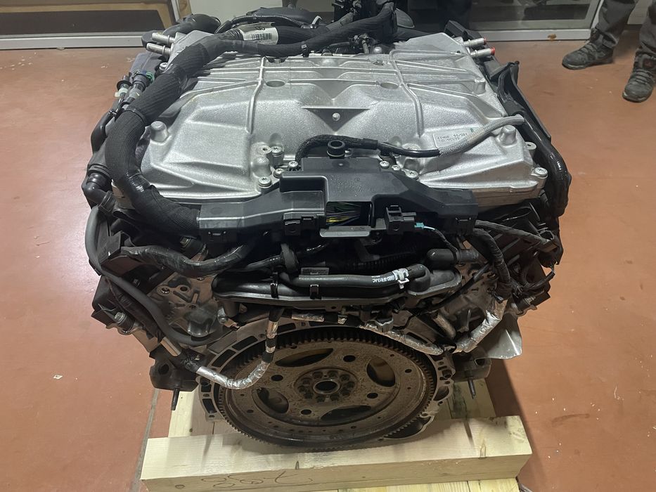 Land rover Range rover 508 РS