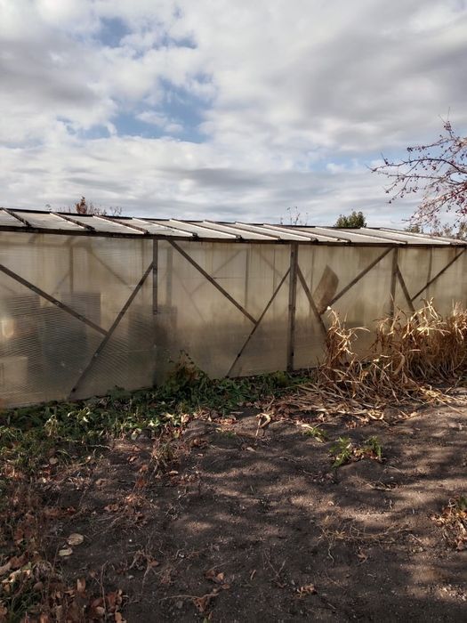 Продам дачу. Черёмушки