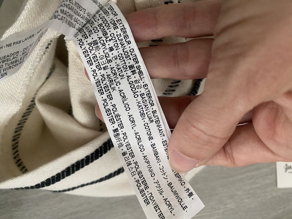 Панталонки с висока талия