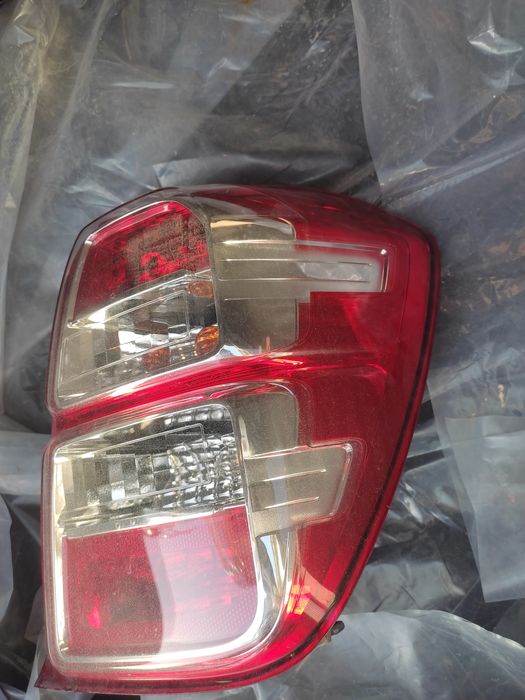 Бампер для Chevrolet Cobalt