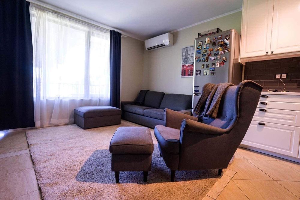 Продава се Двустаен апартамент в София, Симеоново - 70 кв.м за 3415 €/кв.м - Снимка #3