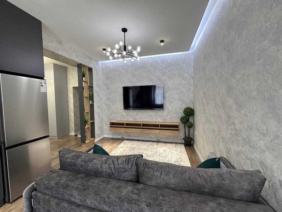 Сдается 3/2/9 на Яшнабадском Махтумкули Авиатор корзинка ID10