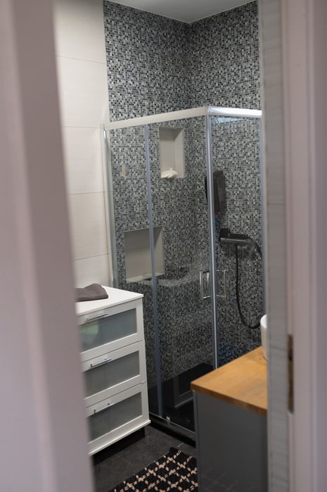 Apartament in Duplex