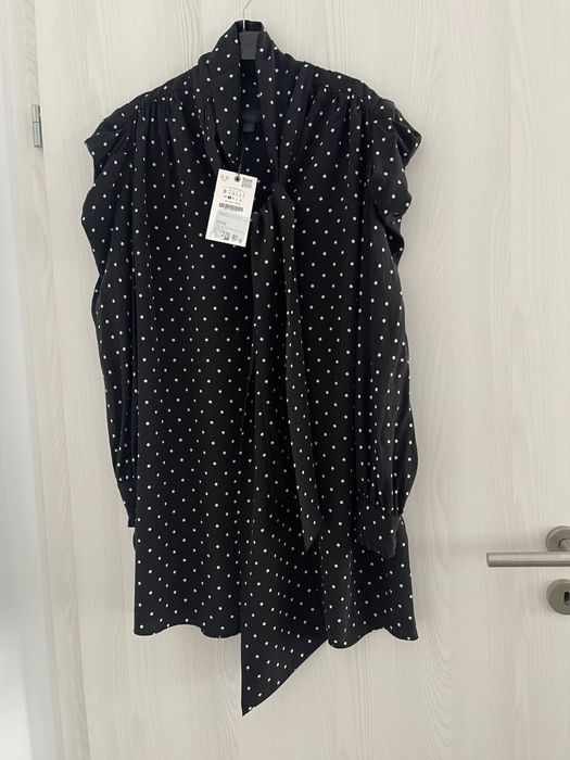 Bluza Buline Zara- Marimea S