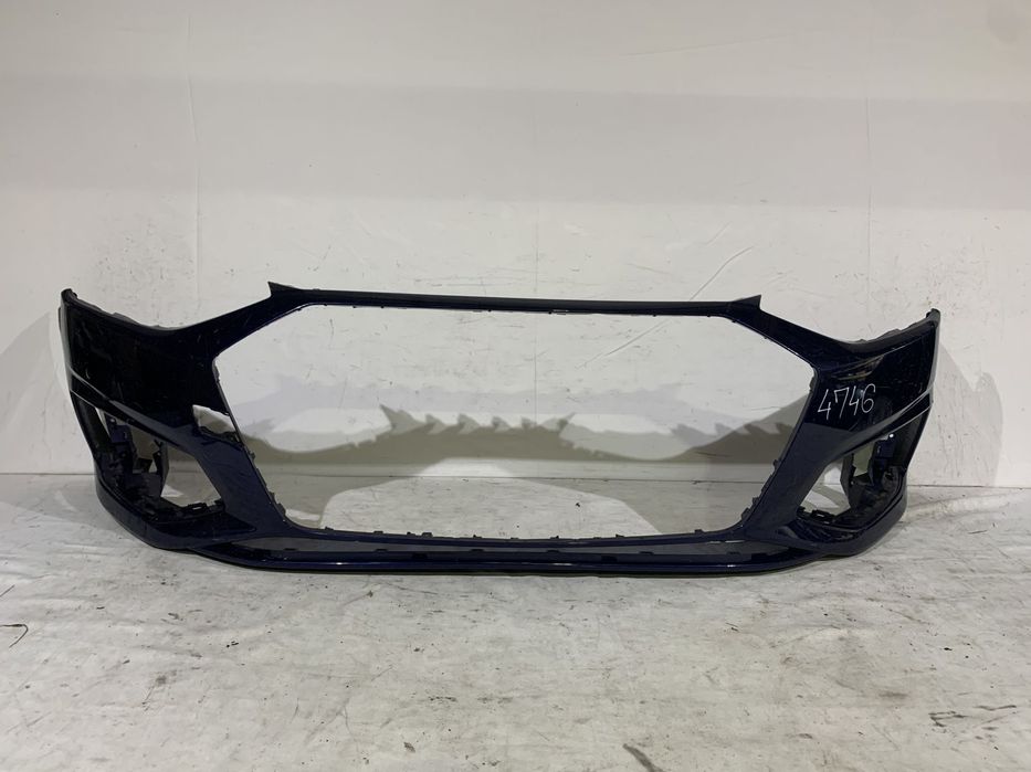 Bara fata Audi A4, B9, facelift, 2020, 2021, 2022, 2023, cod origine OE 8W0807437AH.