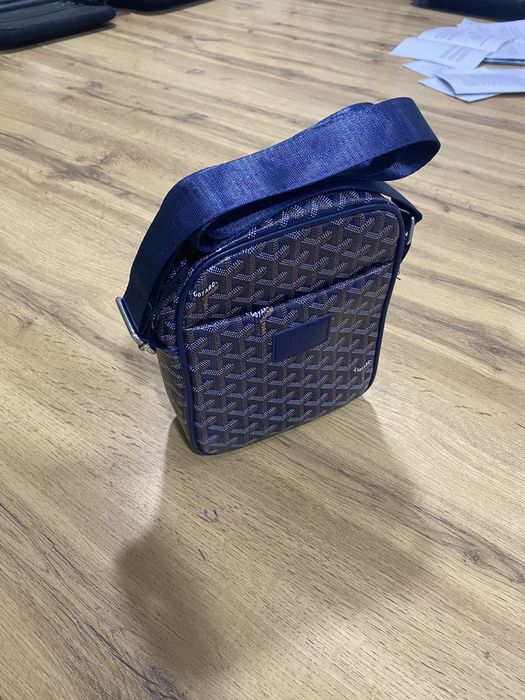 Goyard барсетка
