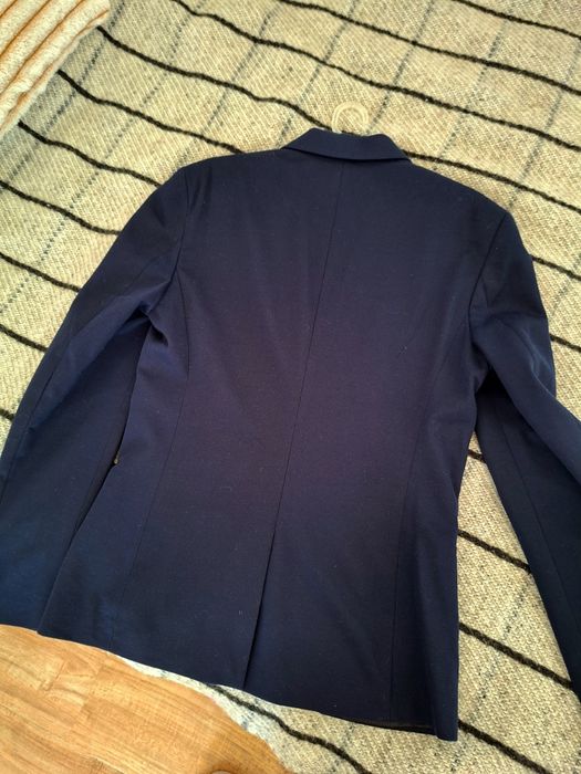 Мъжко сако ZARA, slim fit, M номер