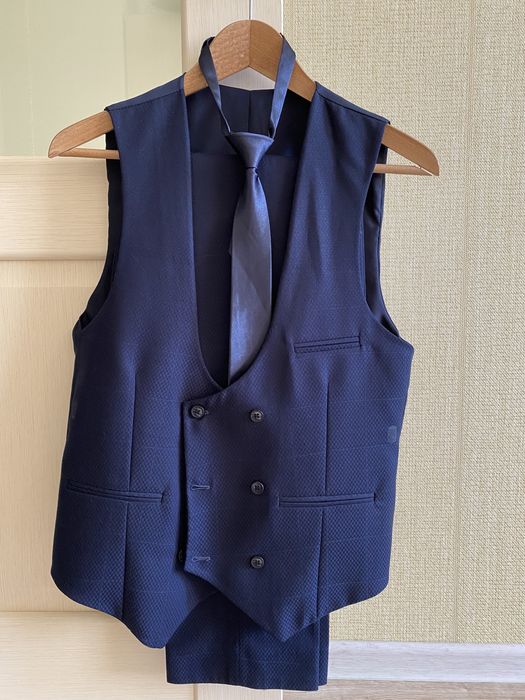 Школьная Форма