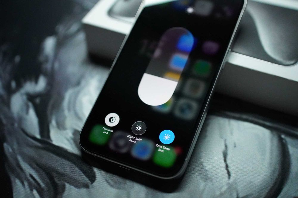 iPhone 15 Pro, 128гб