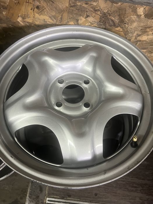 Диски R 16, 4*100