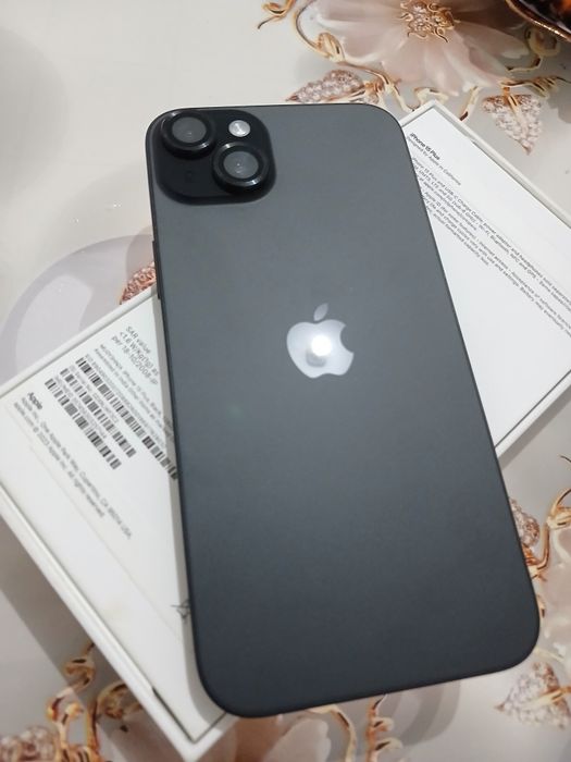 Iphone 15 PLUS QORA