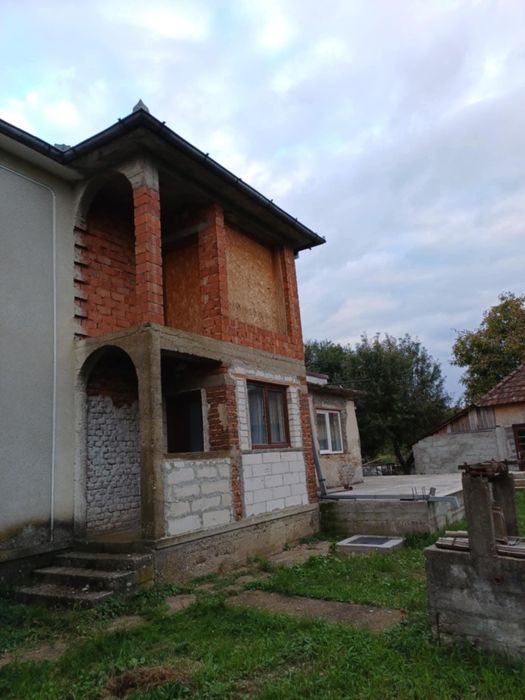 Casa la Paulian, 55000 euro negociabil