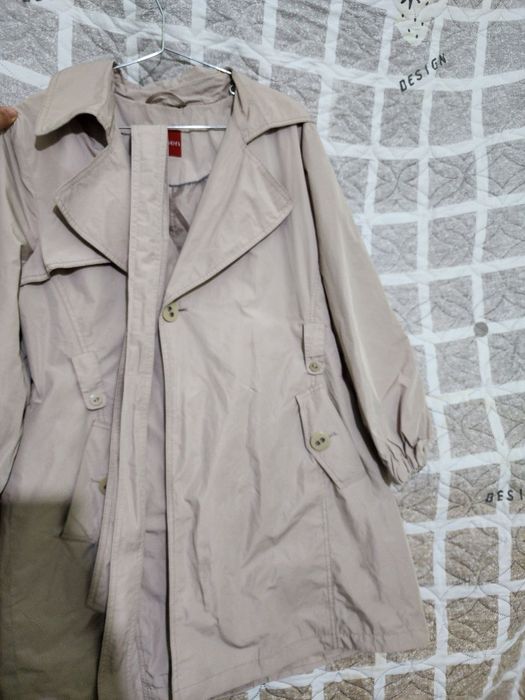 Ustki kiyim (ayollar uchun)