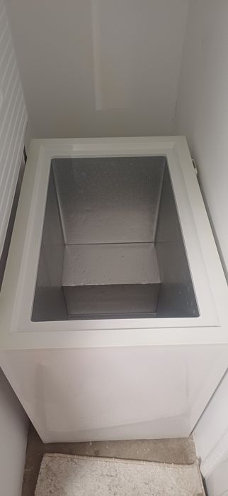 Морозильный ларь