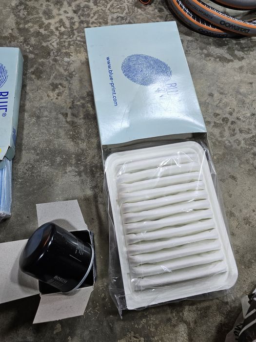 Продам запчасти,фильтра.