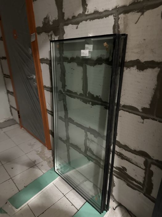 Окна пластиковые