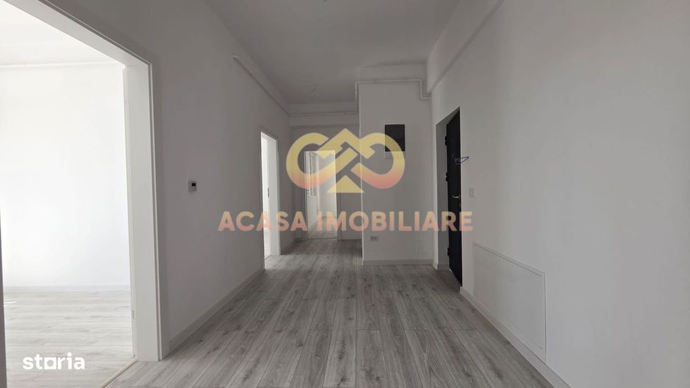 Penthouse  3  Camere  87Mp  Utili  Si 122Mp Terasa
