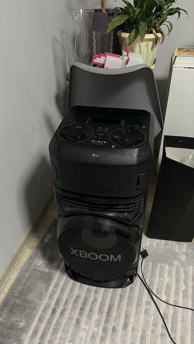 Продам колонку LG