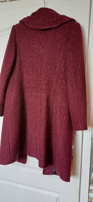 Дамско елегантно палто