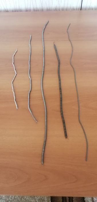 Продам спираль из нихрома