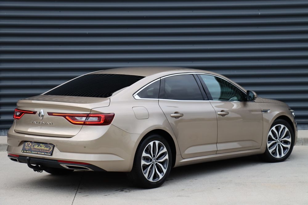 RENAULT Talisman 2017 — imagine 3