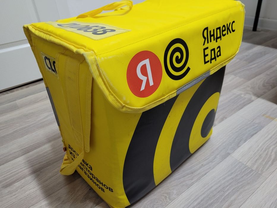 Термокороб яндекс