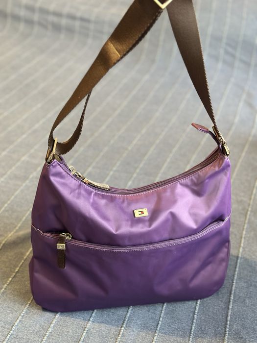 Оригинална Дамска чанта Tommy Hilfiger