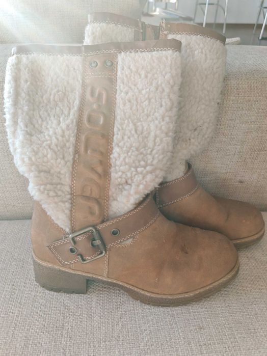 cizme dama 38 elegante