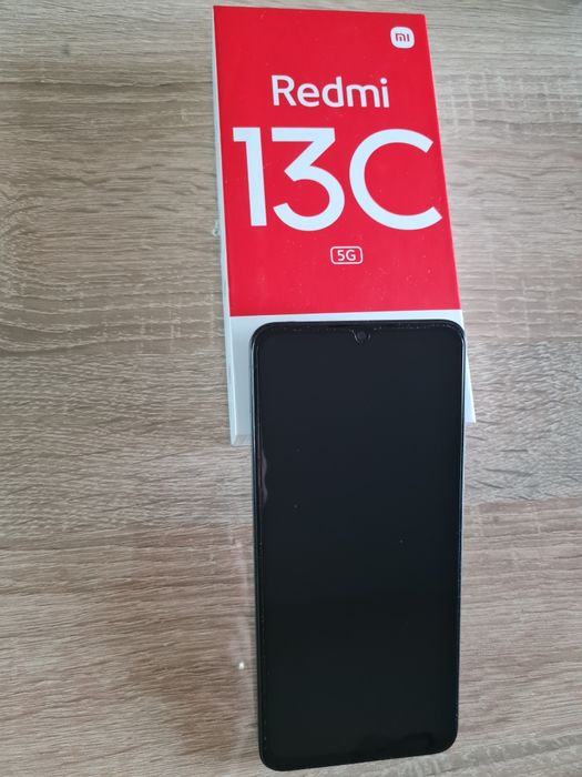 Xiaomi Redmi 13C 5G