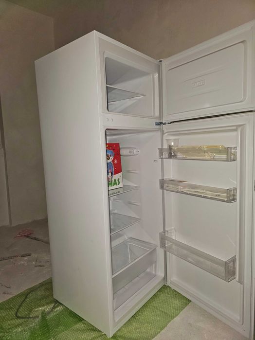 Vand frigider vortex