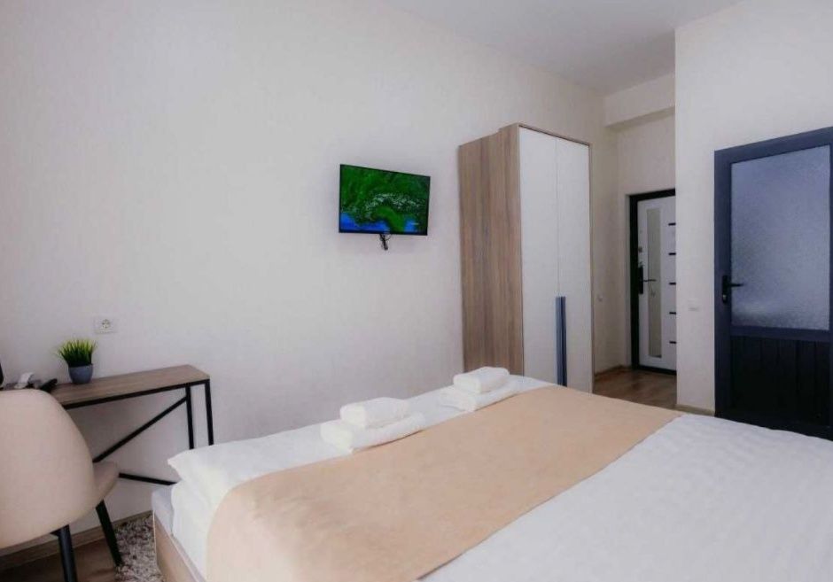 Продается гостиница коммерческое помещение Мукимий Яккасарай