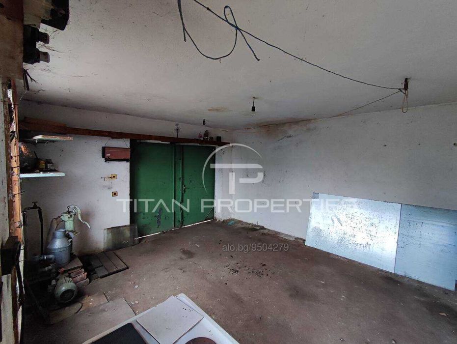 Продава се Къща в с. Ягодово, Област Пловдив - 61 кв.м за 1837 €/кв.м - Снимка #4