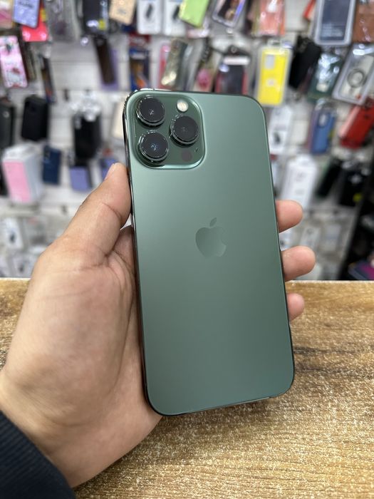 iPhone 13 Pro Max (Kaspi рассрочка)