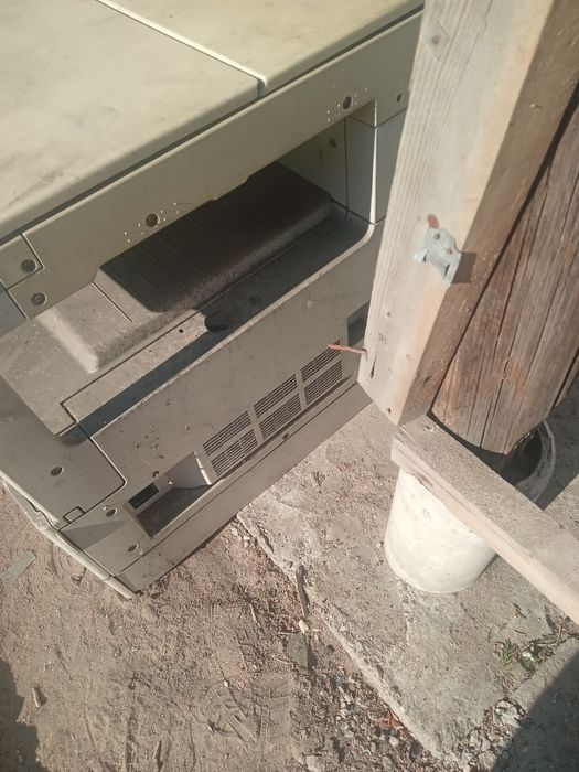 Продам ксерокс а3